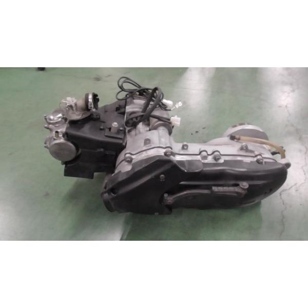 シグナス-X(FI) SE44J-132xxx の エンジン *1632793526 中古 : バイク