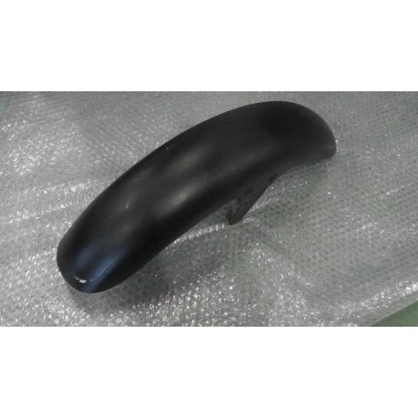 ビラーゴ250 フロントフェンダー XV250ビラーゴ 3DM-037xxx の フロントフェンダー 傷 *1633051650 中古