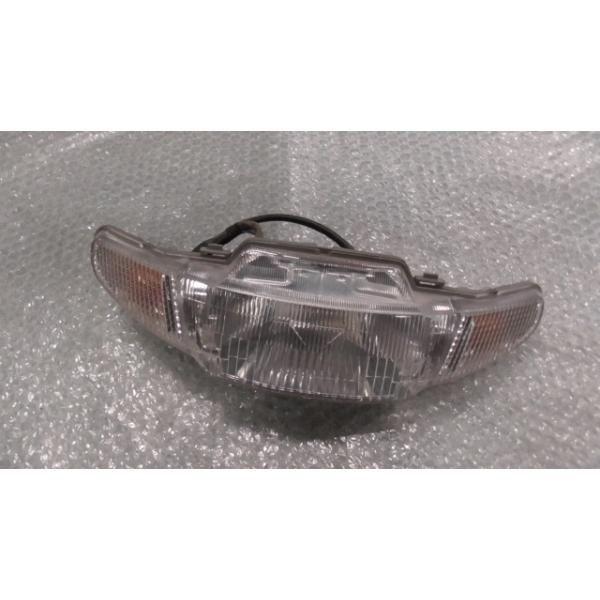 スーパーディオ AF27-2030xxx の ヘッドライト *1640656475 中古