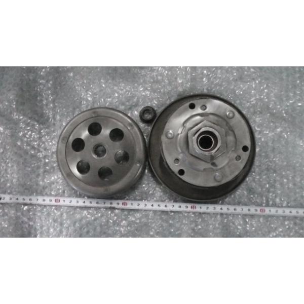 マジェスティ125 5CA の クラッチ アウター トルクカム *1641352700