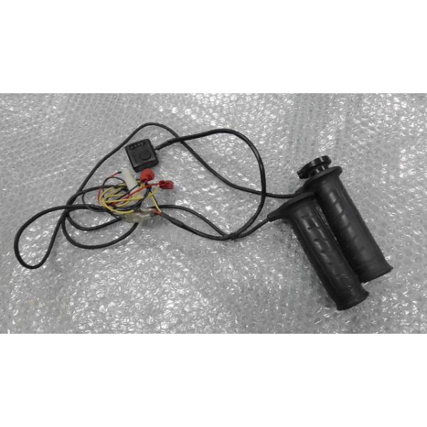 シグナスX（グリップヒーター）訳あり b-city_1643354726-20220128