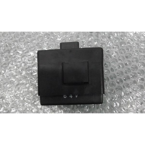 ジョグ SA16J-718xxx の CDI *1645163036 中古 : バイクパーツCITY