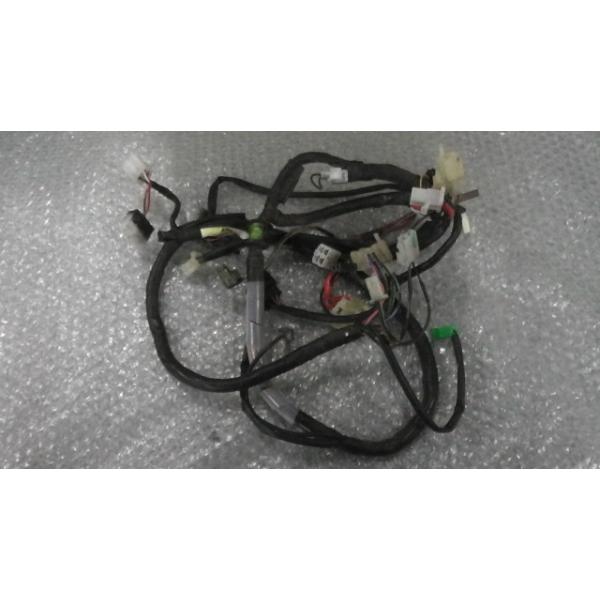 アプリオ SA11J-165xxx の メインハーネス *1645498023 中古 : バイク