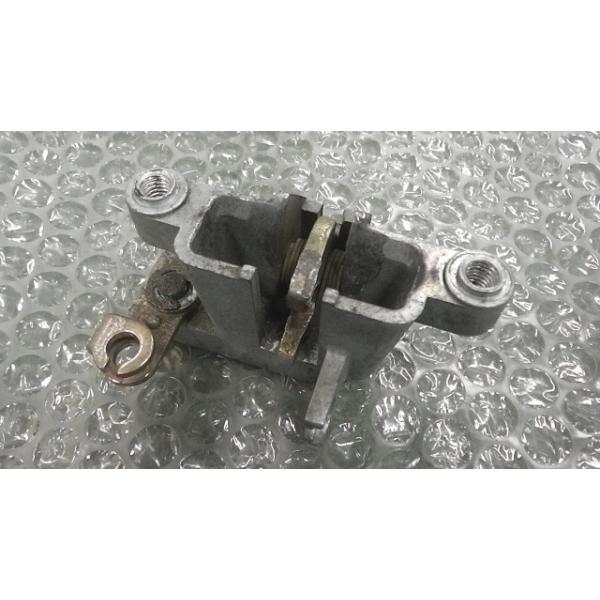 グランドアクシス100 SB06J-466xxx の シートロック *1646374915 中古