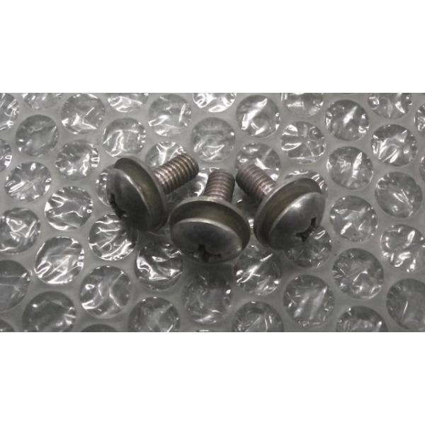 アドレスV50 CA44A-126xxx の フロントカバー用 ネジ *1646702813 中古