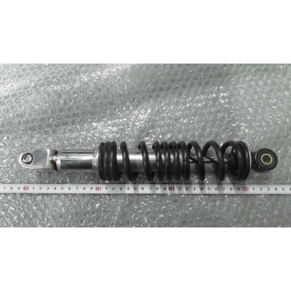 アクシスZ SED7J-006xxx の リアサスペンション *1646881786 中古
