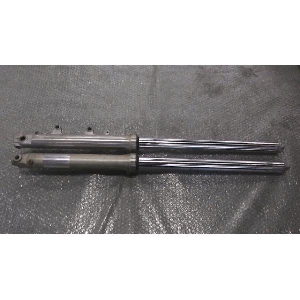 SRX400 フロントフォーク SRX400 1JL-016xxx の フロントフォーク *1647307828 中古 : バイク