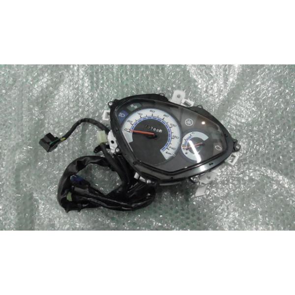 アクシスZ SED7J-013xxx の メーター *1649207654 中古 : バイクパーツ