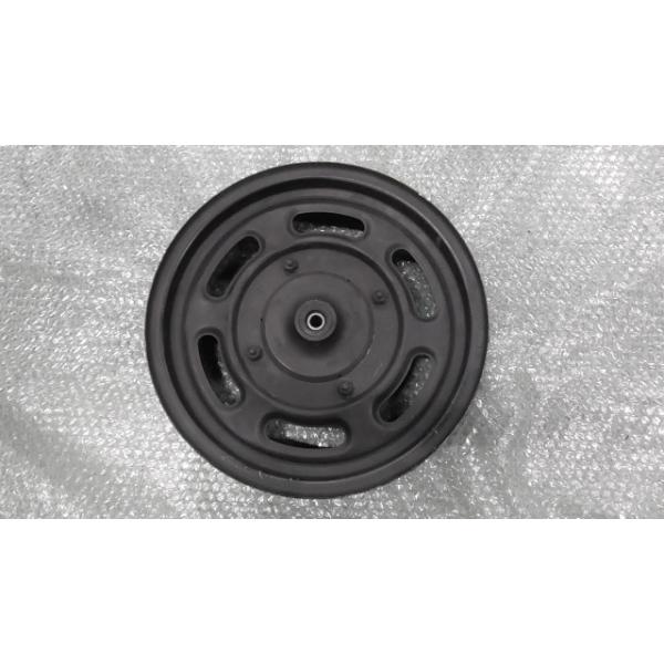 ジャイロキャノピー TA02 の フロントホイール *1649296929 中古 ジャイロキャノピー TA02 の フロントホイール *1649296929 中古