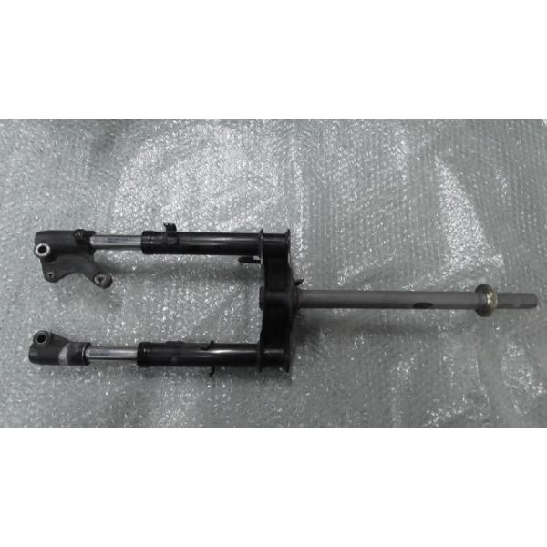 ジョグ SA16J-037xxx の フロントフォーク セット *1649302251 中古