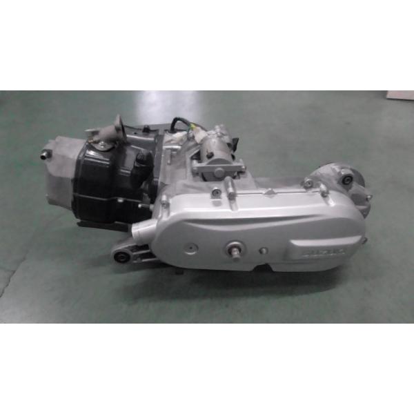 アドレス125 DT11A-100xxx の エンジン *1649984732 中古 : バイク