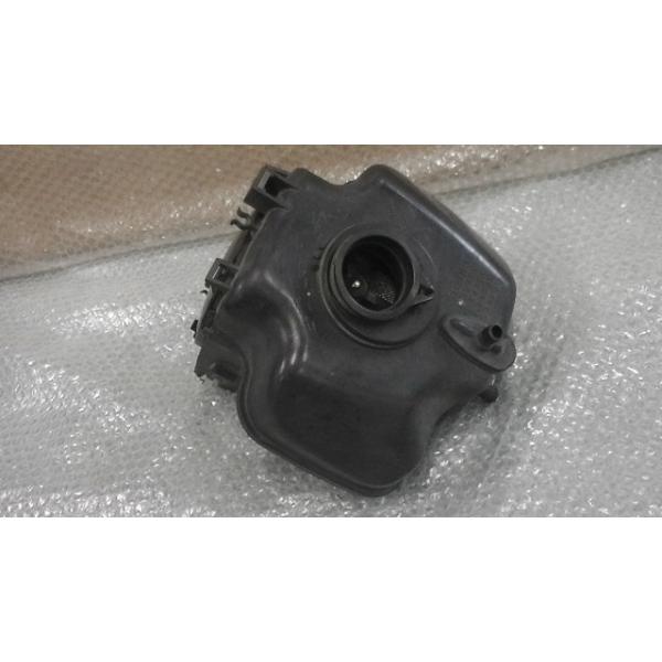 ジェベル200 SH42A の エアークリーナーボックス *1650415259 中古 