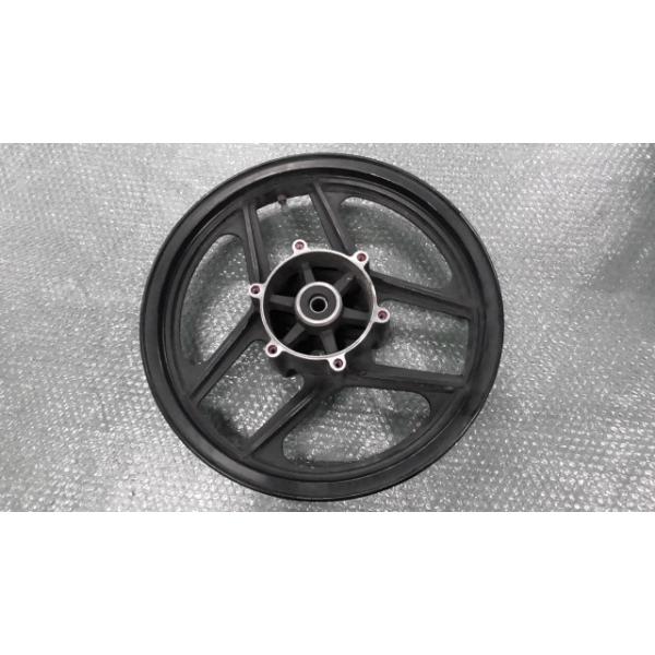 FX400R 400 ZX400D-303xxx の フロントホイール *1650417793 中古