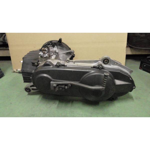 スーパーモレ FA14B-133xxx の エンジン *1651019269 中古 : バイク