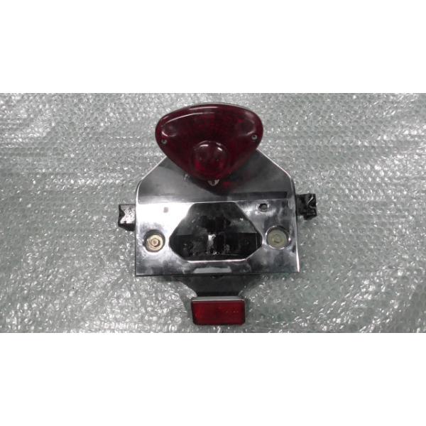 エストレヤ カスタム BJ250A-031xxx の テールランプ ヒビ *1652839356