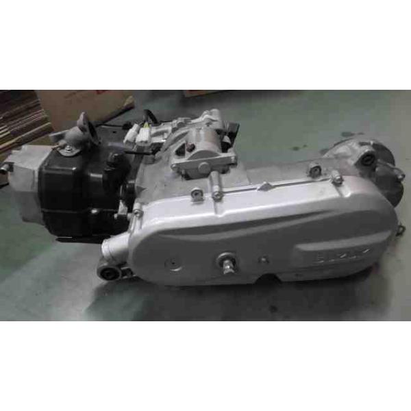 アドレス125 DT11A-101xxx の エンジン *1655357971 中古 : バイク