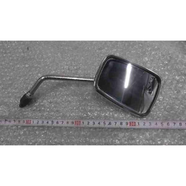 ドラッグスター250 VG02J の ミラー右 傷 *1655870947 中古