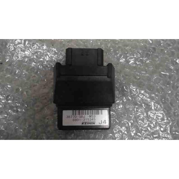 プレスカブ　Fi　(1463) プレスカブFI AA01-1800xxx の CDI *1659498439 中古 : バイクパーツ