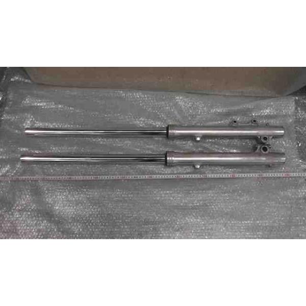 バルカン　フロントフォーク K&W バルカン フロントフォーク バルカン用スプリンガーフォーク