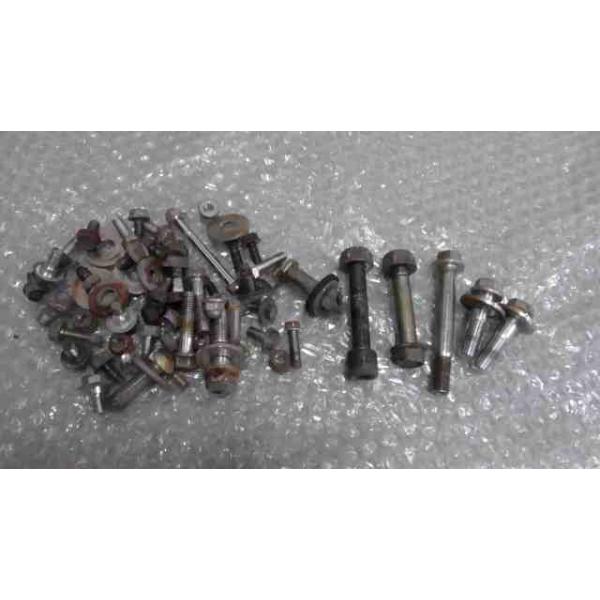 スティード400 NC26-1390xxx の ネジ *1661497091 中古 : バイクパーツ
