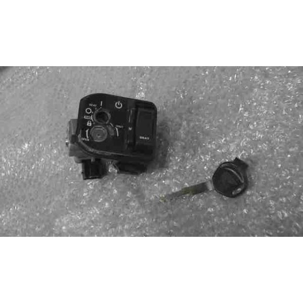 長崎発　ホンダ　HONDA ディオ　JF58 ジャンク　110cc 現状　鍵有り　部品取り　 ディオ110 ESP JF58-1210xxx の キーセット *1664522383 中古 : バイク