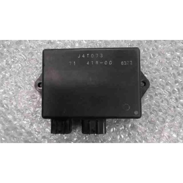 ドラッグスター400 4TR-082xxx の CDI *1665106879 中古 : バイク