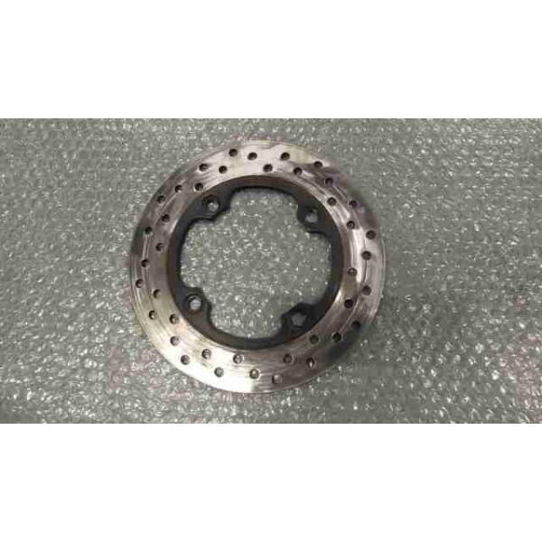 ジェイド MC23-1100xxx の リアディスクローター *1665540944 中古