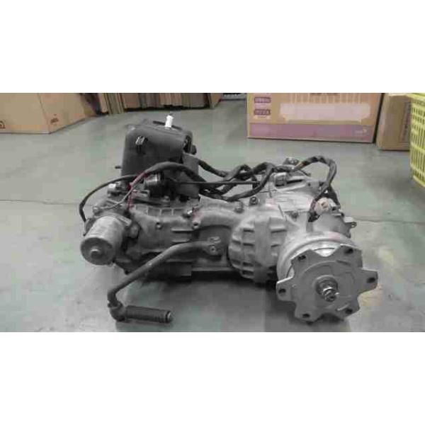 ジャイロX エンジン ジャイロX TD01-1820xxx の エンジン *1665726271 中古 : バイクパーツ