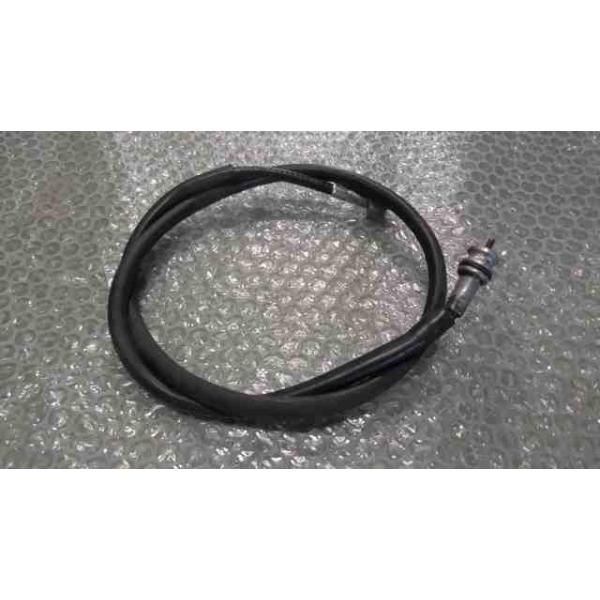 アドレスV125G CF4EA-107xxx の スピードメーターワイヤー *1666242886
