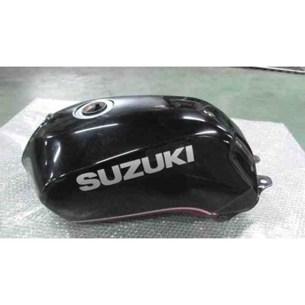 GSX400FW GK71A の タンク 錆 *1669250529 中古 : バイクパーツCITY