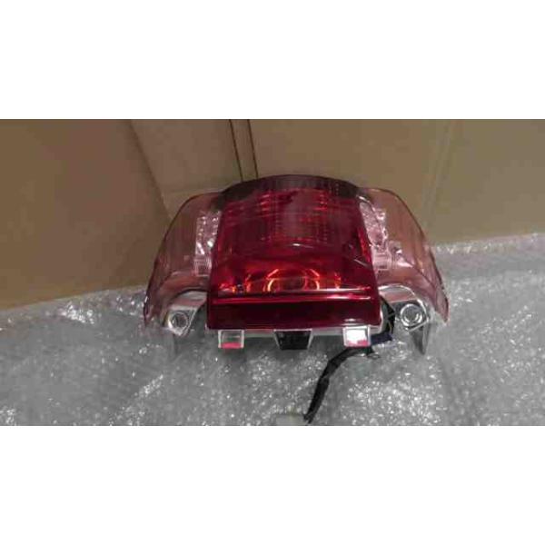 アドレス125 DT11A-100xxx の テールランプ *1669956142 中古 : バイク