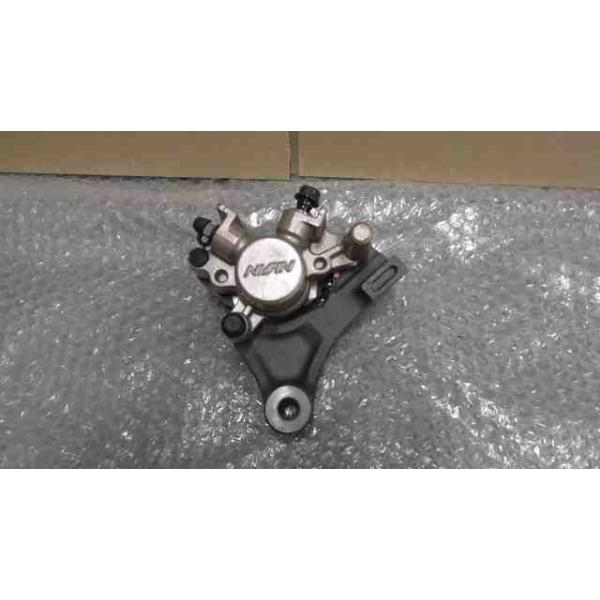 GROM グロム JC75-1101xxx の リア ブレーキキャリパー *1670898602