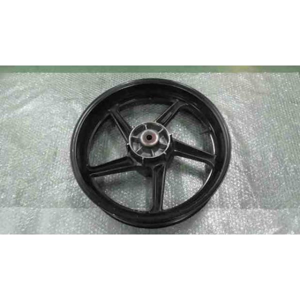 MC33 VTR250 リアホイール　タイヤ付き VTR250純正リアホイール4.00×17Jディスク.スプロケ付き.MC33