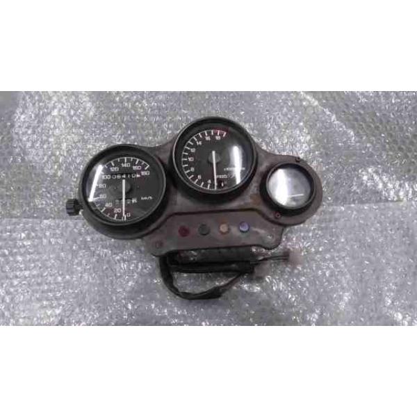 FZR250 2KR-126xxx の メーター *1673397541 中古 : バイク