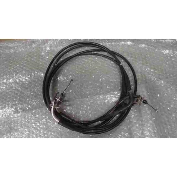 リード125 JF45-1308xxx の アクセルワイヤー *1673925501 中古