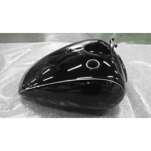 ドラッグスター400 4TR-094xxx の 燃料タンク *1675145741 中古