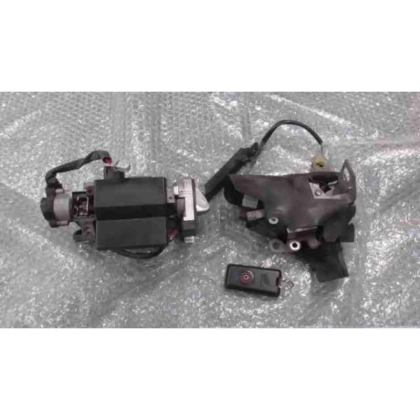 フォルツァmf08無限仕様スマートキー フォルツァZ MF08 の スマートキーセット アナログキー無し