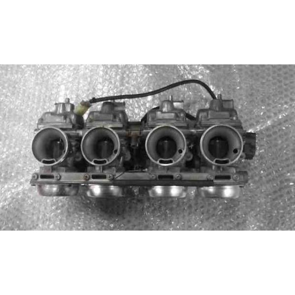 CB750 教習車 RC42-1550xxx の キャブレター *1679621150 中古