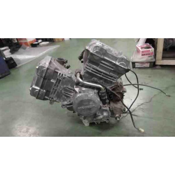 VT250FN ゼルビス MC25-1000xxx の エンジン *1680224292 中古