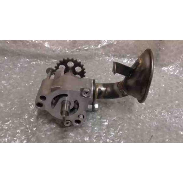 CB400SF VTEC NC39-1012xxx の オイルポンプ *1680670030 中古