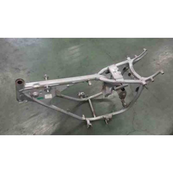 ☆GARAGE-ECO千音寺☆中古パーツ、マグナ50純正フレーム　名古屋市中川区より!! b-city_1681175931-20230410