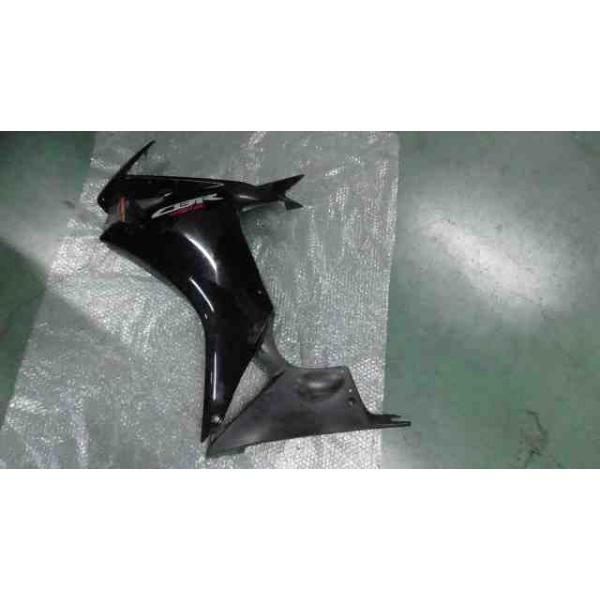 CBR400r 型式8BL-NC65 用 左 ミドルカウル サイドカウル CBR400R NC47-1000xxx の サイドカウル 左 *1682043462 中古 : バイク