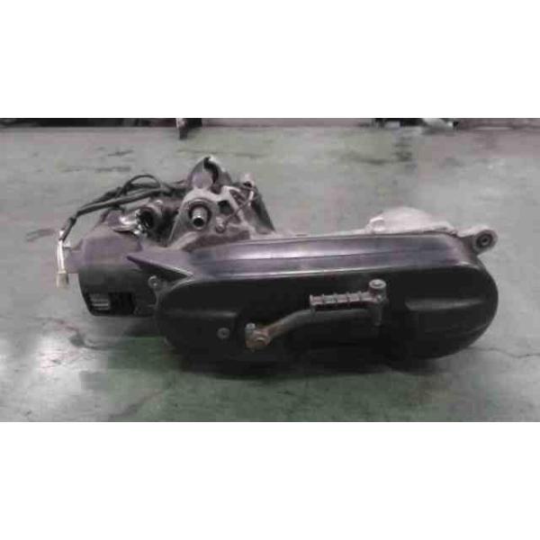 ビーノ2スト SA10J-096xxx の エンジン *1684134155 中古 : バイク