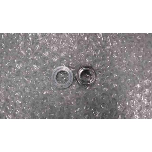 ダンク AF78-1102xxx の リアホイールナット *1684479412 中古