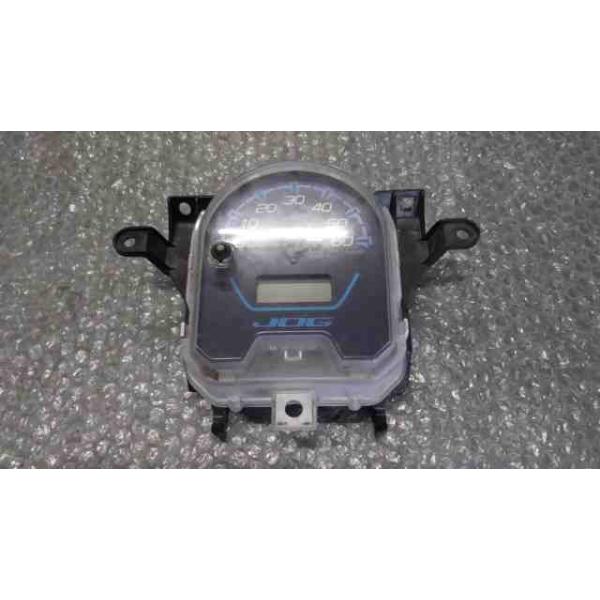 ジョグ AY01-1030xxx の スピードメーター *1684895832 中古 : バイク