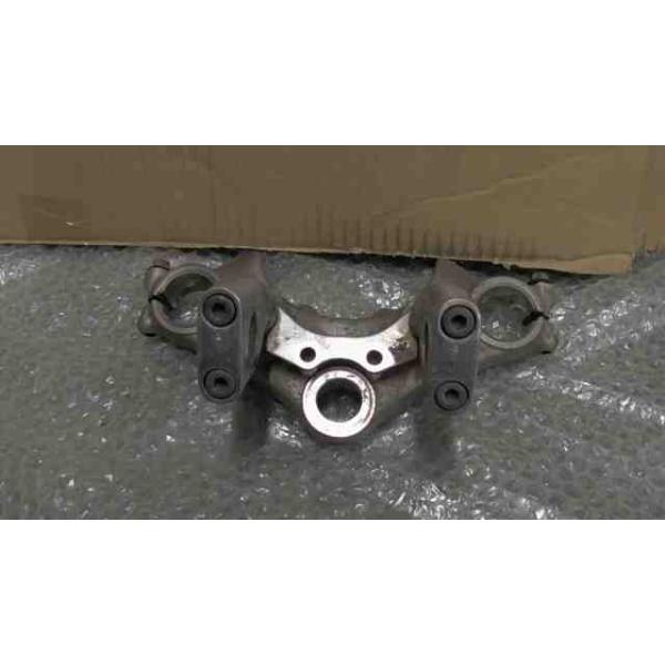 XV250ビラーゴ 3DM-050xxx の トップブリッジ *1685492039 中古