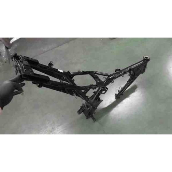 CBF125R LALPJJN57L3252xxx の フレーム 書類付き *1687915492 中古