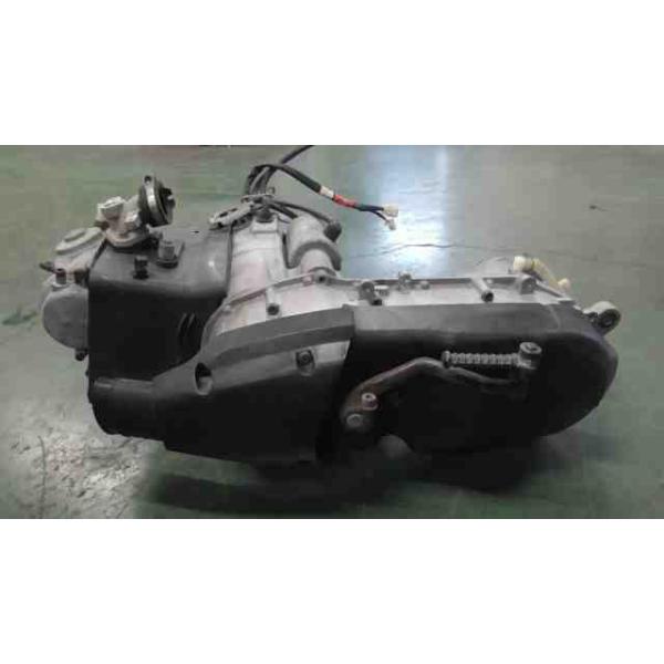 アクシストリートエンジン アクシストリート SE53J-113xxx の エンジン *1689922352 中古