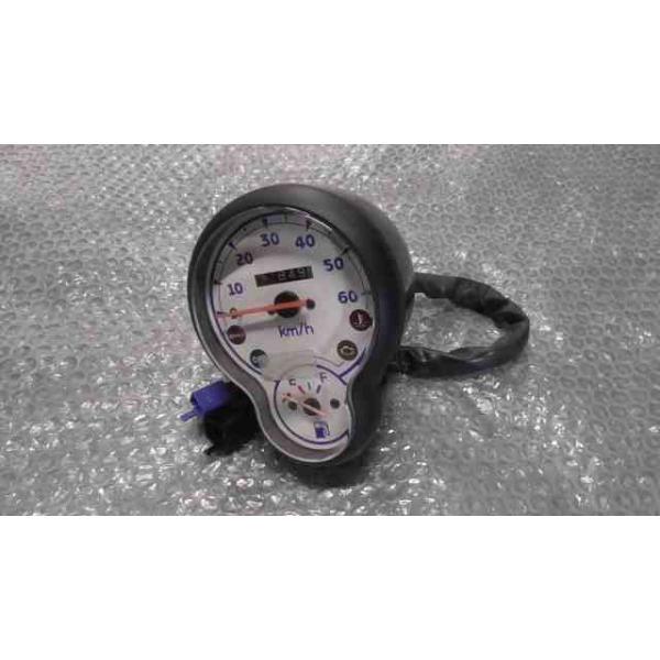 ビーノ4スト FI SA37J-531xxxx の スピードメーター *1690247349 中古