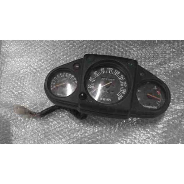 ニンジャ Ninja 250R EX250K-A15xxx の メーター *1690850717 ニンジャ Ninja 250R EX250K-A15xxx の メーター *1690850717